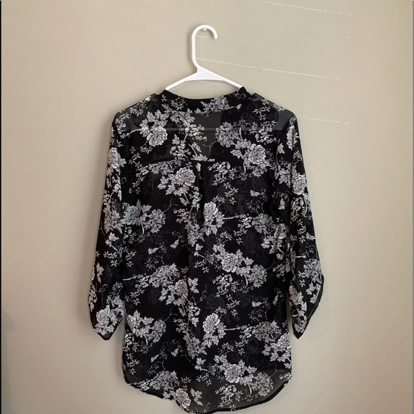 Blouse - Picture 2 of 2